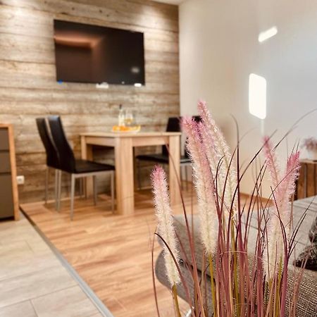 Appartement Felix Мариапфар Екстериор снимка