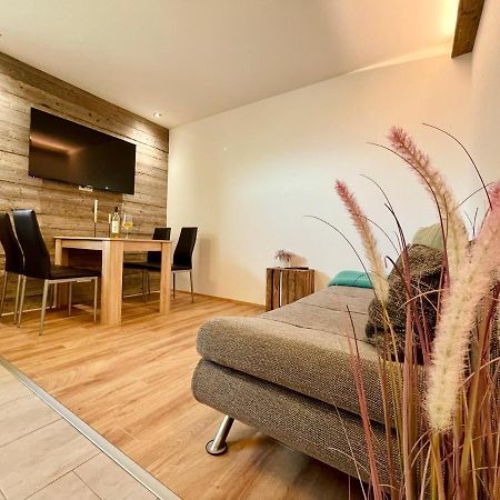 Appartement Felix Мариапфар Екстериор снимка