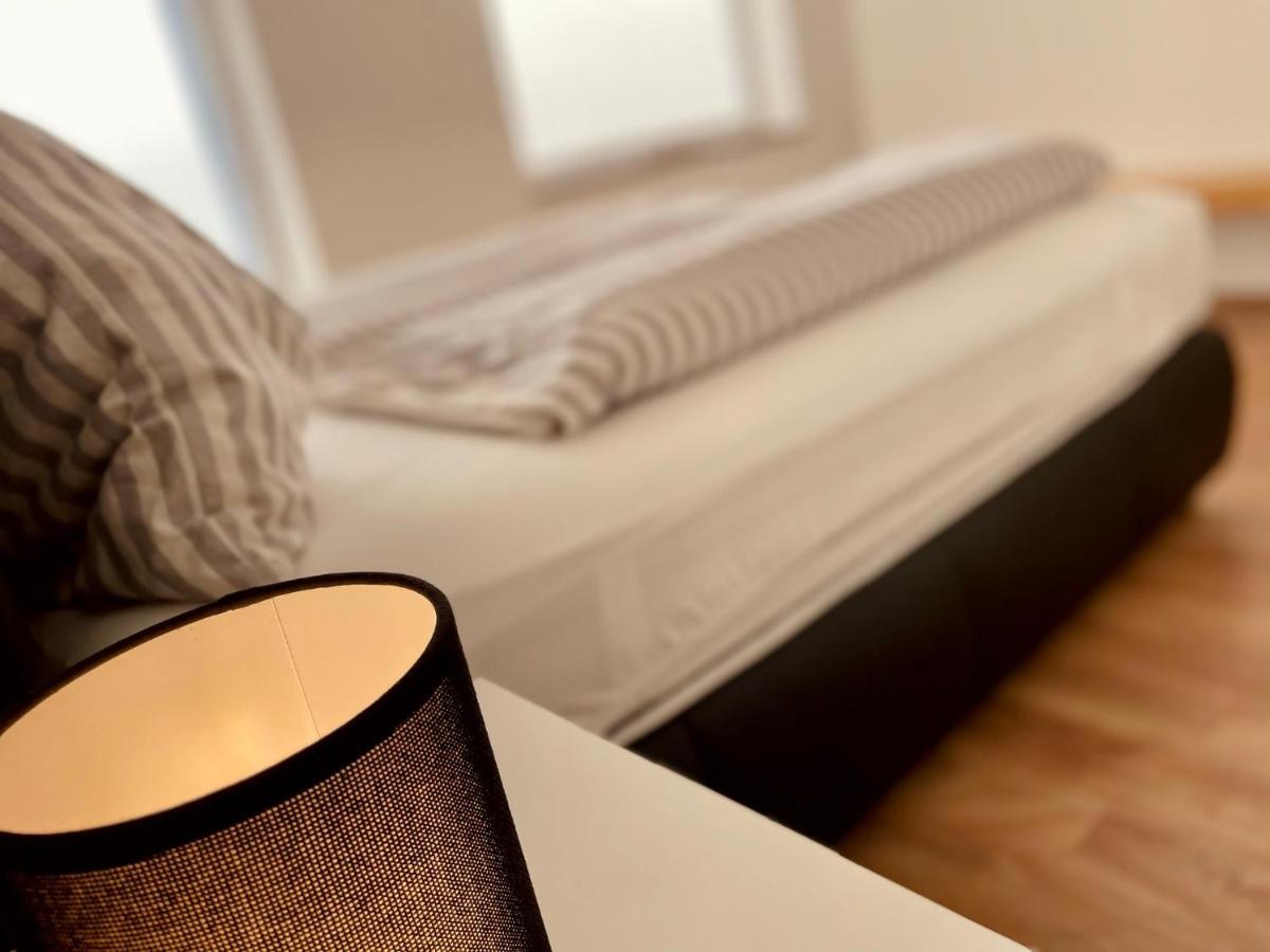 Appartement Felix Мариапфар Екстериор снимка