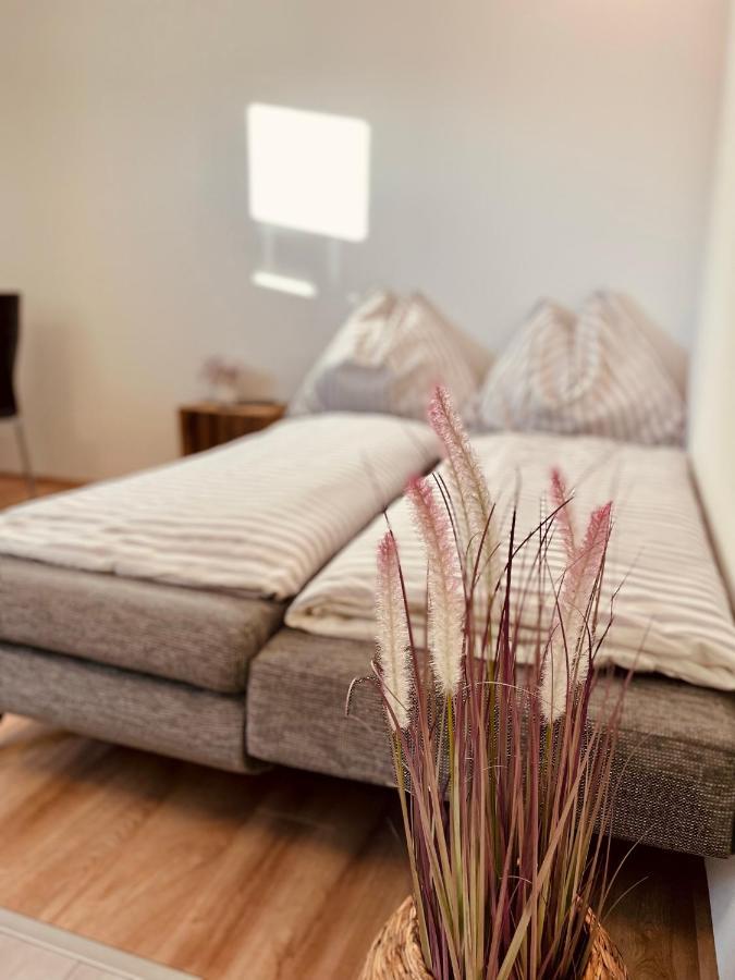 Appartement Felix Мариапфар Екстериор снимка