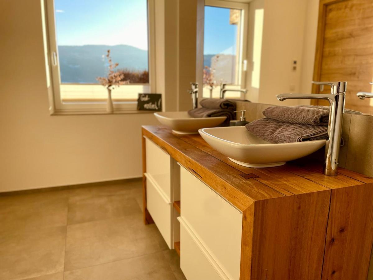 Appartement Felix Мариапфар Екстериор снимка