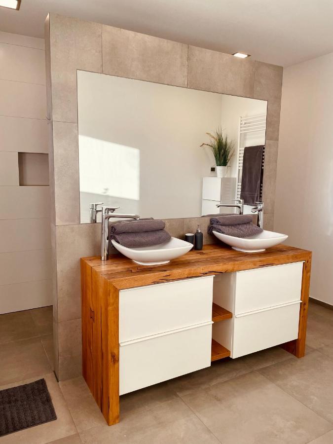 Appartement Felix Мариапфар Екстериор снимка