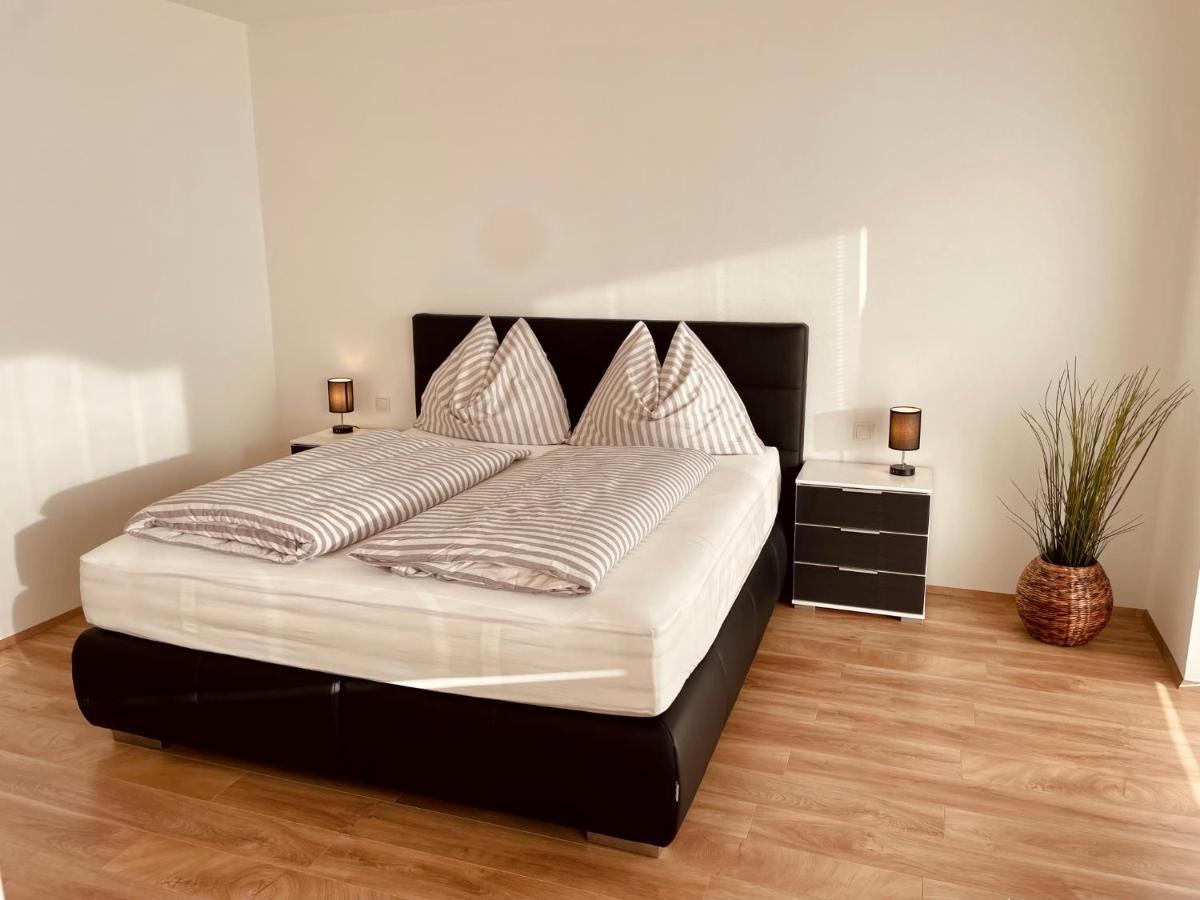 Appartement Felix Мариапфар Екстериор снимка