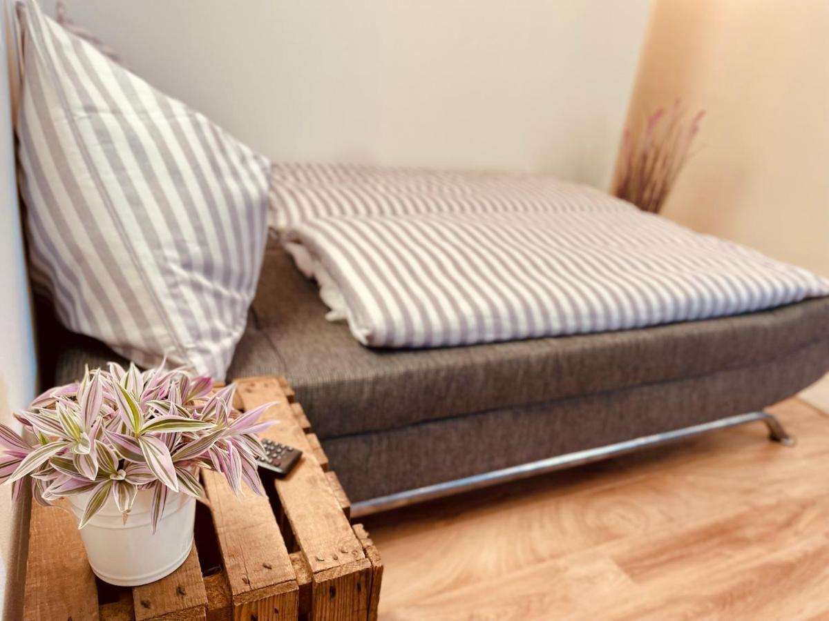 Appartement Felix Мариапфар Екстериор снимка
