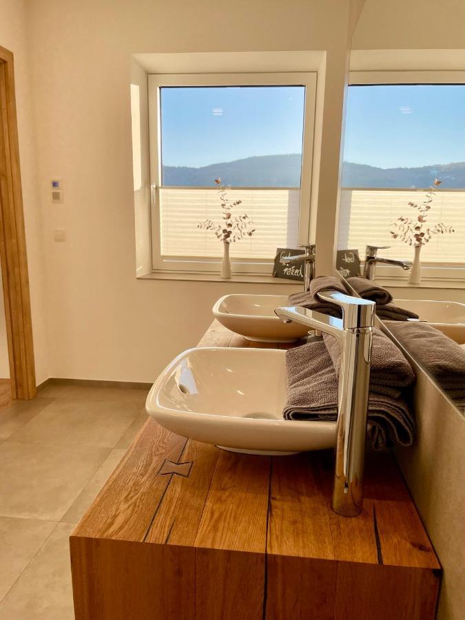 Appartement Felix Мариапфар Екстериор снимка