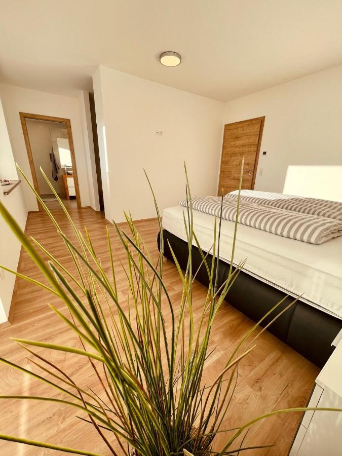 Appartement Felix Мариапфар Екстериор снимка