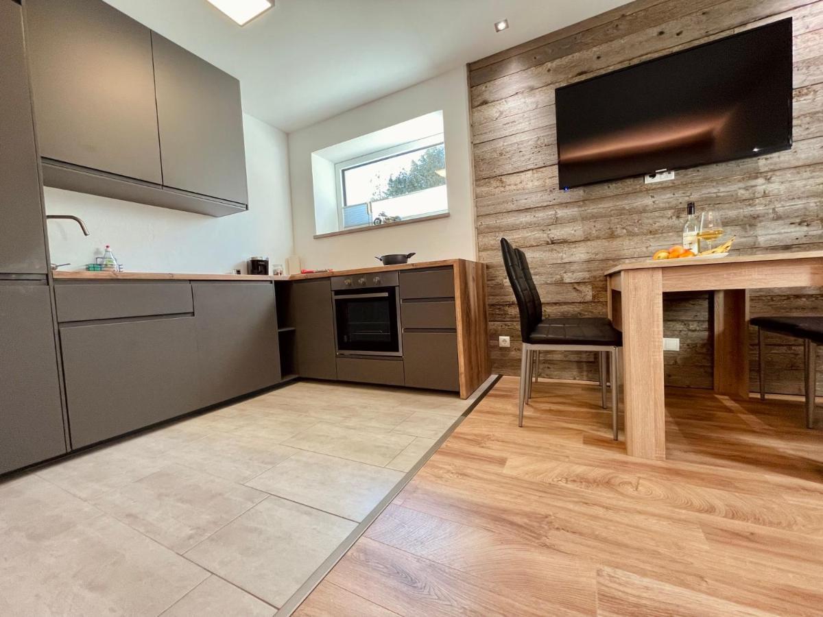 Appartement Felix Мариапфар Екстериор снимка