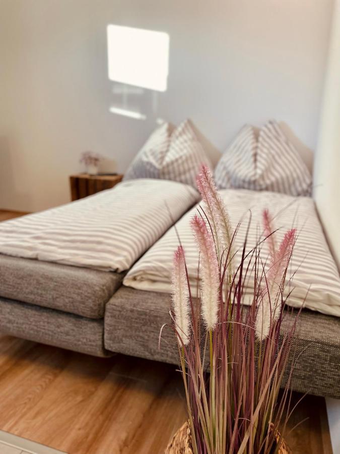 Appartement Felix Мариапфар Екстериор снимка