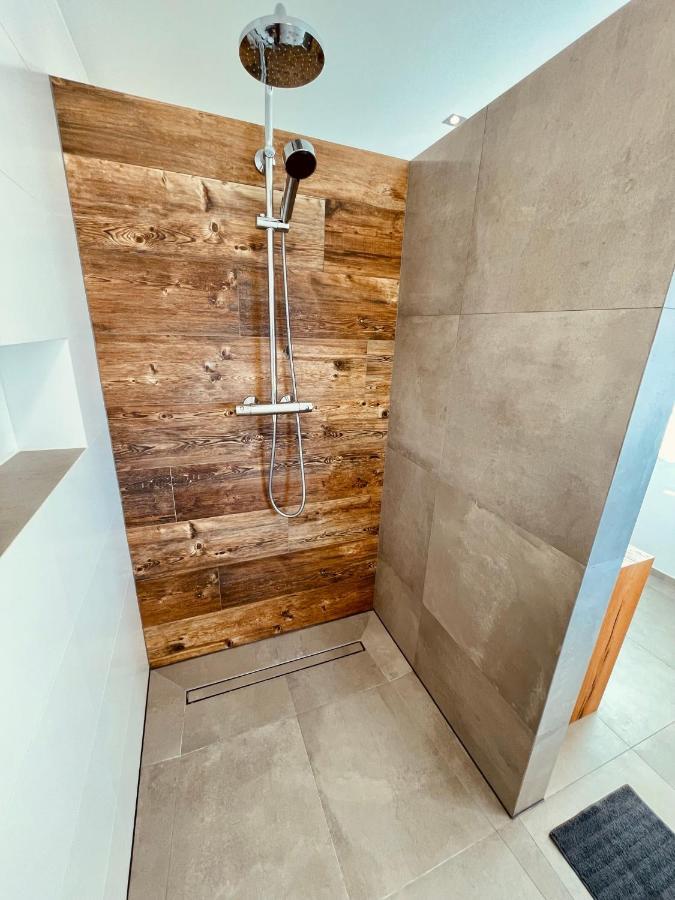 Appartement Felix Мариапфар Екстериор снимка