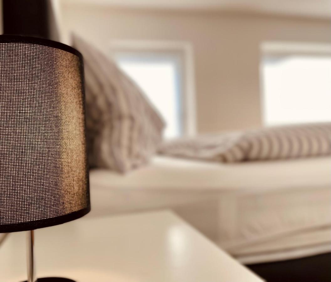 Appartement Felix Мариапфар Екстериор снимка