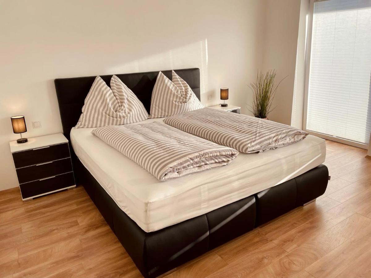 Appartement Felix Мариапфар Екстериор снимка