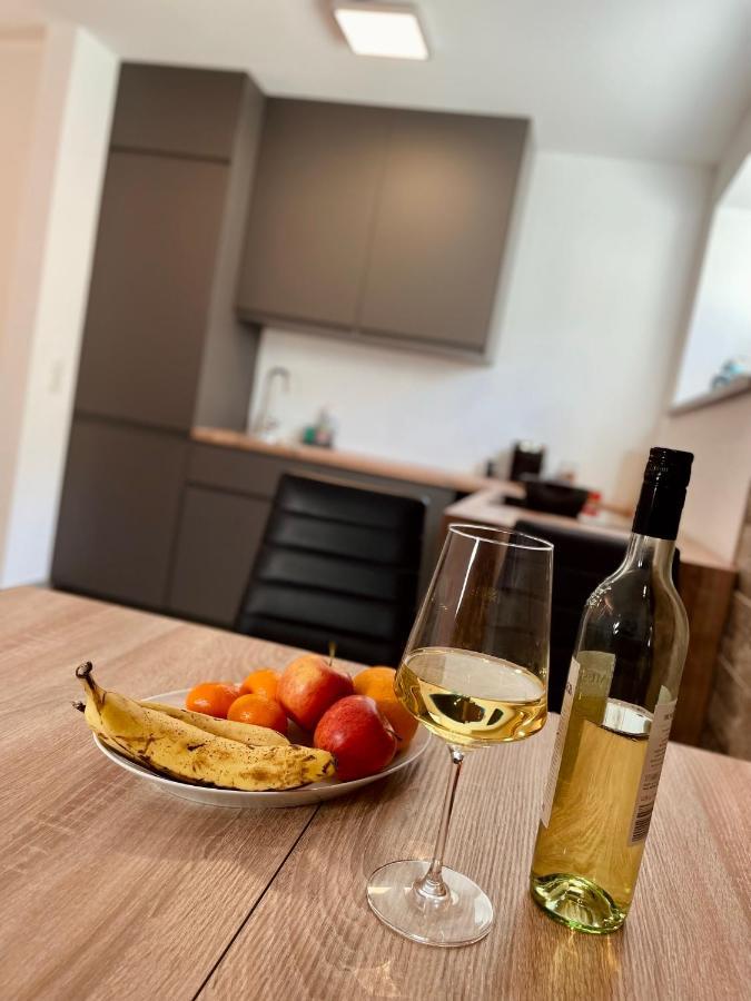 Appartement Felix Мариапфар Екстериор снимка