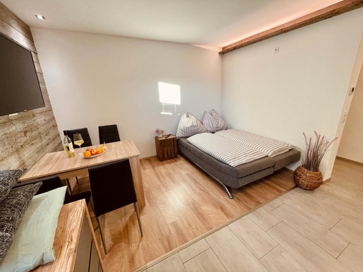 Appartement Felix Мариапфар Екстериор снимка