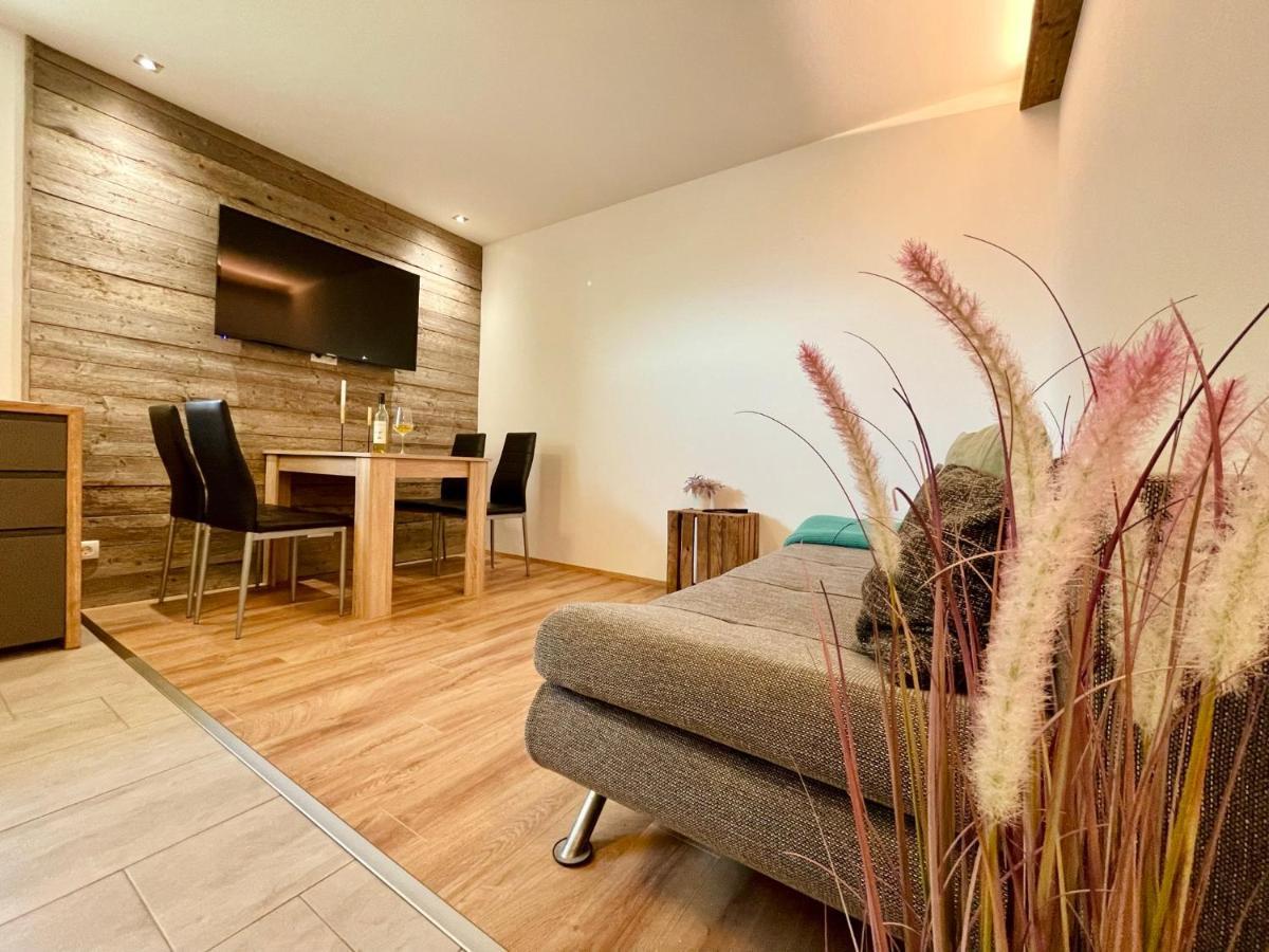 Appartement Felix Мариапфар Екстериор снимка